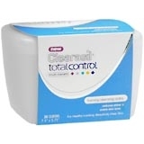 Clearasil Foaming Cleansing Cloths, Multi-Benefit  - 30ea