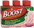 Boost Nutritional Energy Drink, Strawberry  - 6ea image 0