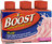 Boost Plus Nutritional Energy Drink, Strawberry  - 6ea image 0