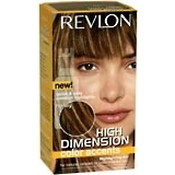 Revlon Color Accents Highlighting Kit, Honey  - 1ea