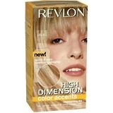 Revlon Color Accents Highlighting Kit, Blonde  - 1ea