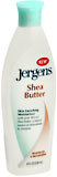 Jergens Shea Butter Moisturizer  -  8 OZ