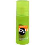 Ban Beautifully Smooth Anti-Perspirant Deodorant Roll-On Fresh Cotton - 3.5 Ounces