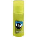 Ban Beautifully Smooth Anti-Perspirant Deodorant Roll-On Satin Breeze - 3.5 Ounces