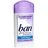 Ban Beautifully Smooth Anti-Perspirant Deodorant Invisible Solid Satin Breeze - 2.6 OZ image 0