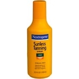 Neutrogena Sunless Tanning Spray Light - 3.5 Ounces