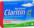 Claritin 10 mg Tablets 24 Hour Allergy - 5 Tablets image 0