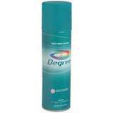 Degree Anti-Perspirant Deodorant Aerosol Sheer Powder - 6 OZ
