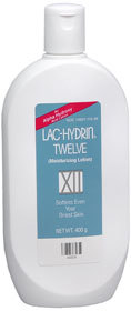 Lac-Hydrin Twelve - 14 Ounces - 1 Each