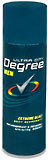 Degree Anti-Perspirant Deodorant Aerosol Extreme Blast - 6 OZ