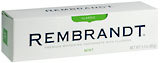 Rembrandt Toothpaste Extra Whitening Mint - 3 Ounces