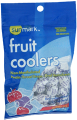 Sunmark Fruit Coolers Berry Ice - 25 Each