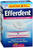 Efferdent Denture Cleanser Tablets Anti-Bacterial - 120 Each image 0