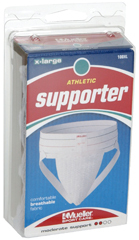 Mueller Sport Care Athletic Supporter Adult White X-Large - 1 Each