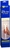 Sunmark Wall Grab Bar 12 Inches White - 1 Count image 0