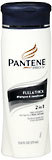 Pantene Pro-V 2 in 1 Shampoo + Conditioner Full and Thick  -  12.6 OZ