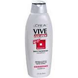 L'Oreal VIVE For Men Thickening Shampoo - 13 OZ