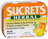 Sucrets Herbal Lozenges Honey Lemon Ginseng - 18 Each image 0