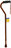 Nova Cane Bronze With Strap - 1 Count image 0