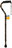 Nova Cane Leopard With Strap - 1 Count image 0