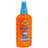 Banana Boat Sport Quick Dry Sunblock Clear Spray SPF 30 - 6 OZ image 0