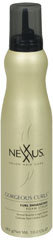 NEXXUS GORGEOUS CURLS Curl Enhancing Foam Styler - 10 Ounces - 1 Each