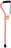 Nova Cane Rose With Strap - 1 Count image 0
