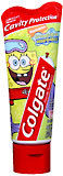 Colgate Toothpaste Stand-Up Tube SpongeBob Squarepants - 4.6 OZ