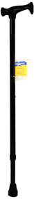 Nova Cane Black - 1 Count
