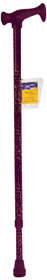 Nova Cane Leopard Print - 1 Count