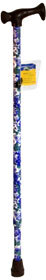 Nova Cane Lilac Green - 1 Count