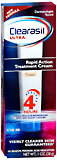 Clearasil Acne Treatment Cream, Tinted  - 1oz
