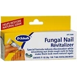 Dr. Scholl's  How to Use Fungal Nail Revitalizer 