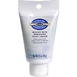 Dr. Scholl's Pedicure Essentials   Cream Rough Skin Removing - 3.5 Ounces
