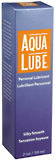 Aqua Lube Personal Lubricant - 2 OZ