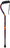 Mountain Properties Offset Adjustable Cane Celestial - 1 Each image 0
