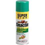 Tinactin Powder Spray Foot & Sneaker - 5.1 OZ