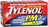 Tylenol Pain Reliever/Sleep Aid, Extra Strength, Caplets  - 100ea image 0