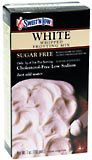 Sweet 'N Low Whipped Frosting Mix White  -  7 OZ