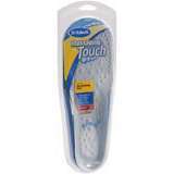 Dr. Scholl's Massaging Touch Insoles Women's - 1 PR