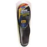 Dr. Scholl's Odor Destroyers Insoles Extra Cushioning Men's - 1 PR