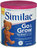 Similac Go & Grow Powder Soy-Based With Iron  -  12.9 OZ image 0