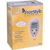 TheraSense Blood Glucose Monitoring System  - 1ea