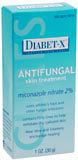DIABET-X Antifungal Skin Treatment  -  1 OZ