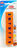 Ezy-Dose 7-Day Amber Classic Pill Reminder Medium - 1 Each image 0