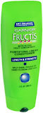 Garnier Fructis Fortifying Cream Conditioner Long and Strong - 13 OZ