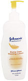 JOHNSON'S SOFTLOTION Extra Care Lotion - 14 OZ