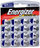 Energizer Zinc Air Batteries Size 675 - 16 Each image 0