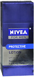 NIVEA FOR MEN Daily Protective Moisturizer SPF 15 - 2.5 OZ