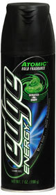 Edge Energy Atomic Shave Gel - 7 Ounces - 1 Each